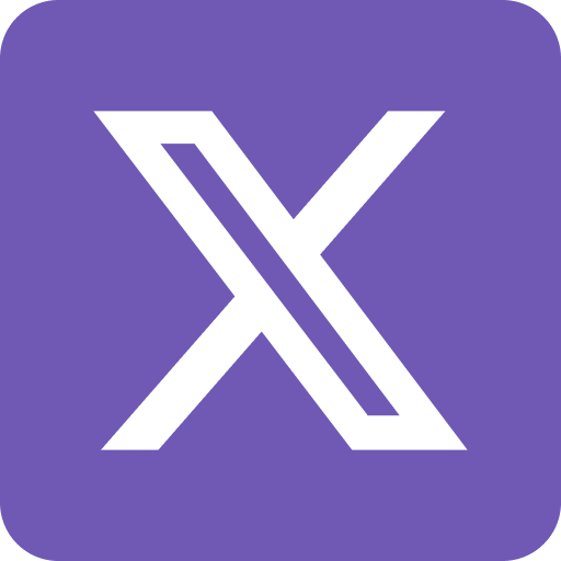 X (Twitter)