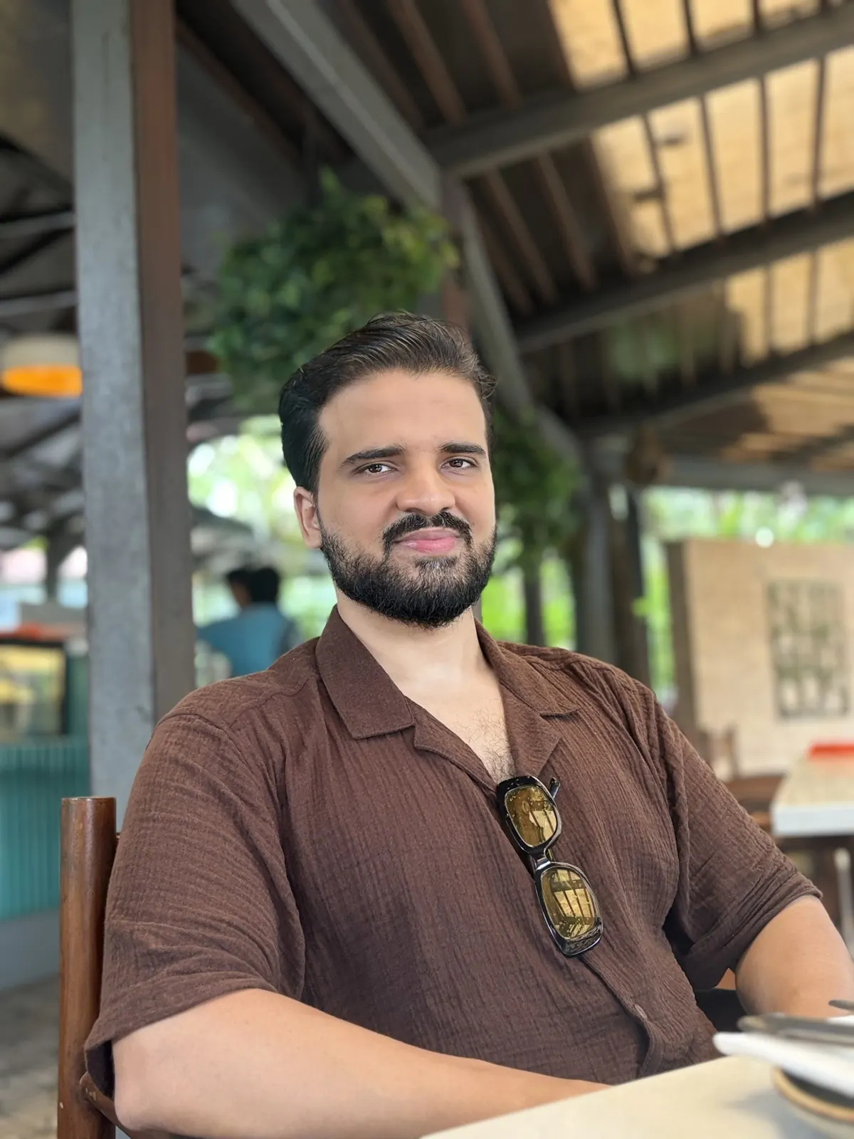 Coach Rajan, founder of the Last Diet Method